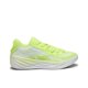 thumbnail image 5 of Zapatillas de baloncesto PUMA A11 Pro Nitro de caña baja, antideslizantes, resistentes al desgaste y con cordones y punta redonda para hombre, 5 of 5