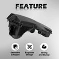 thumbnail image 4 of CROSSDESIGN Air Cleaner Intake Filter Box Housing Fit for BMW 228i 320i 328i 428i, 4 of 12