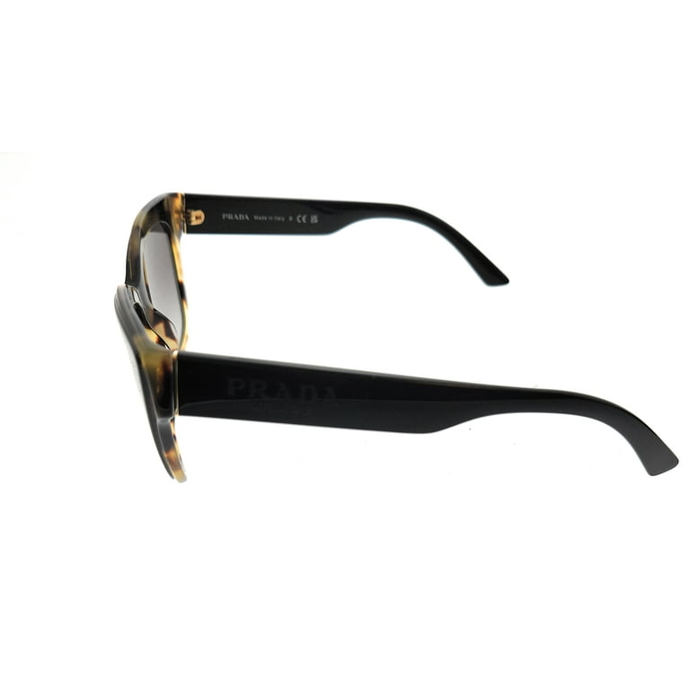 Prada Brown Gradient Cat Eye Ladies Sunglasses PR 23XS 3890A7 53