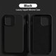 thumbnail image 1 of Funda de silicona líquida Original para iPhone, funda a prueba de golpes para iPhone 15, 13, 11, 12, 14 Pro Max, 7, 8 Plus, XS, XR, X SE, accesorios, 1 of 4