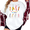 White-2, variant on Women's "Neurodiverse Universe" Planets Graphic Short Sleeve T-Shirt Breathable Cotton Crewneck Top