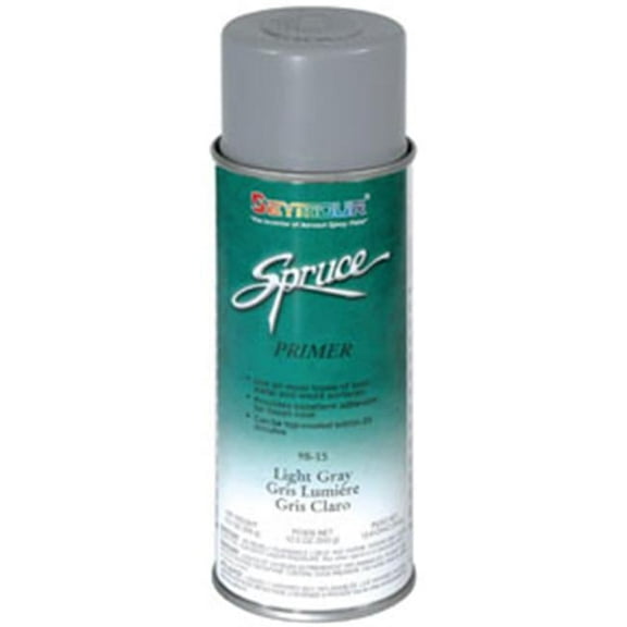 Seymour of Sycamore 98-15 Spruce Primers- Light Gray
