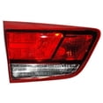 thumbnail image 1 of Calavera Izquierda Kia Rio 5 Puertas 2018 2019 2020 ECOCN  Calavera, 1 of 4