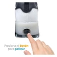 thumbnail image 3 of Patines Next 2 en 1 Tenis - Patín Cammo Talla 23, 3 of 4