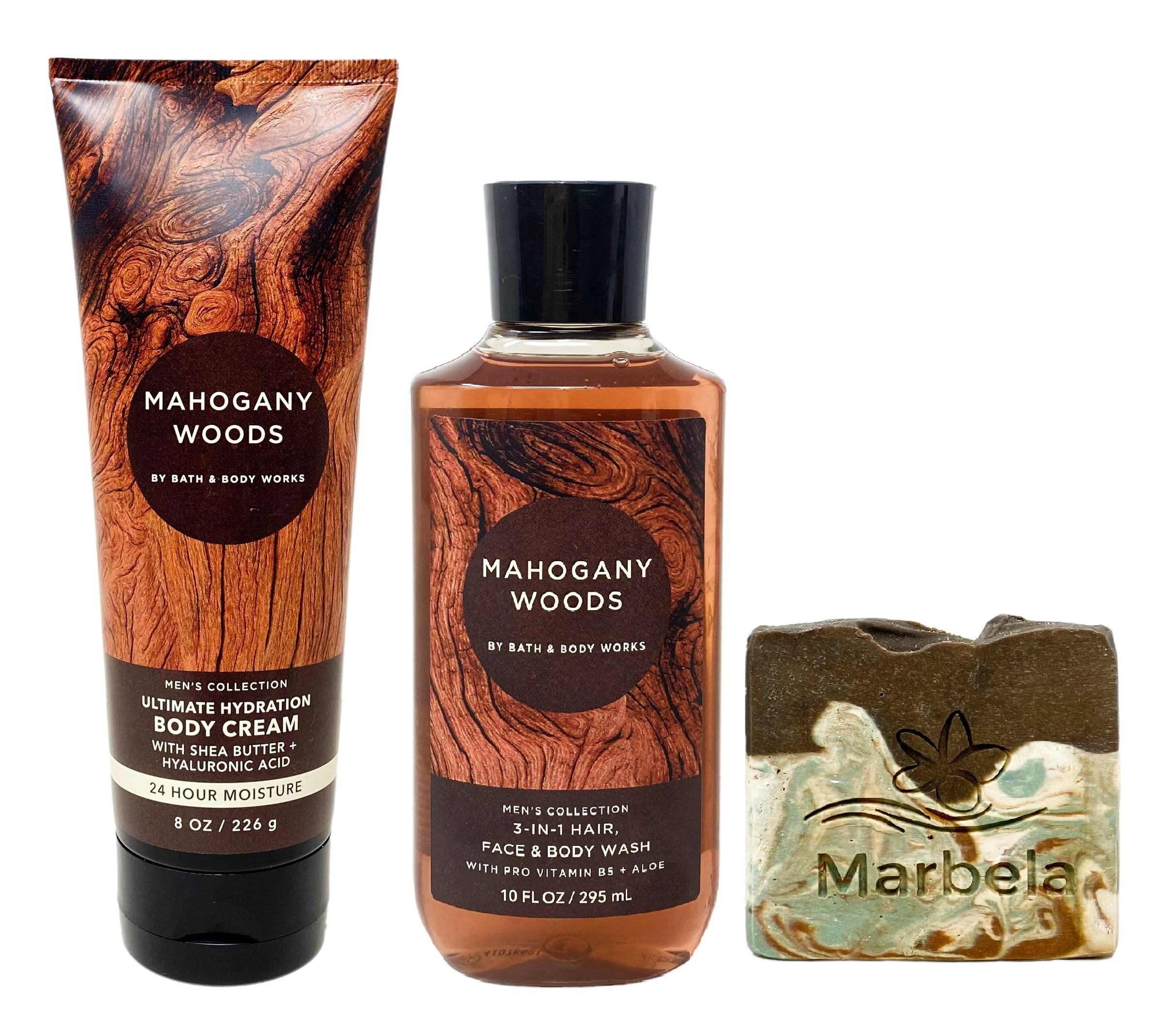 Body Wash Bath And Body Mahogany Woods Bath Body Works Men's