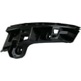 thumbnail image 4 of Bumper Bracket Compatible with 2019-2021 Volkswagen Jetta Rear, Right Passenger Side, Inner, 4 of 5