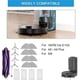 thumbnail image 2 of For E10S NERE10s, for M9, for Obode A8 A8 Plus Robot Vacuum Cleaner Accessories Main Side Brush Filters, 2 of 5