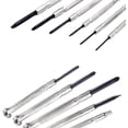 thumbnail image 3 of Precision Screwdriver Set for Electronic Repair for Laptop, Computer, Tablet, Glasses, Watch and Other Devices, 3 of 5