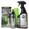 Supreme Surface Composite Granite Sink Cleaners Maintenance Care Kit, Light-Duty