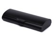 thumbnail image 1 of Hard Eyeglass Cases, Aluminum Metal Matte Spectacle Case, 1 of 8