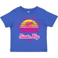 thumbnail image 3 of Inktastic Summer Enjoy the Sunshine Siesta Key Florida in Pink Boys or Girls Toddler T-Shirt, 3 of 5