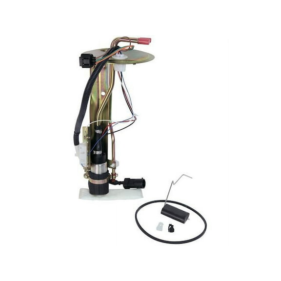 Fuel Pump - Compatible with 1997 - 1998 Ford Expedition 4WD