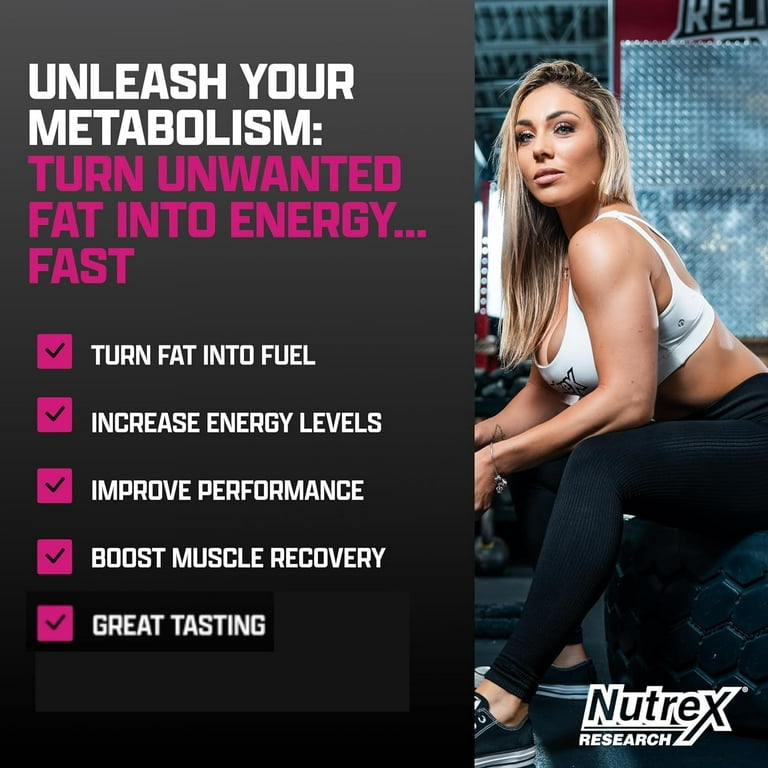 l carnitine brain health L-Carnitine: Benefits, Uses, and Side Effects main image 1