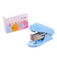 thumbnail image 1 of Plastic Mini Stapler Students School Stapler School Book Book Sewer Cartoon Manual Office Paper Binding Stapler, 1 of 4