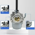 thumbnail image 3 of High-Performance Snowblower Carburetor Replacement for Optimal Efficiency, 3 of 8