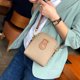 thumbnail image 4 of Bolso pequeño diagonal de moda con monedero de piel de vaca, bolso para teléfono móvil, 4 of 5