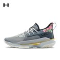 thumbnail image 3 of Zapatillas de baloncesto prácticas de corte bajo Under Armour Curry 7, 3 of 5