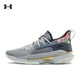 thumbnail image 3 of Zapatillas de baloncesto prácticas de corte bajo Under Armour Curry 7, 3 of 5