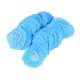 thumbnail image 1 of 100 Pcs Disposable Hygienic Sanitary Earpads Ear Pads Cushions Stretchable Fabric for Headsets, 1 of 5