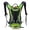 Green, variant on Waterproof Bike Backpack Small Mountain Biking Backpack Cycling Hiking Camping Bicycle Skiing MTB Pack