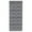 Gray, variant on TERGAYEE Hat Rack For Baseball Caps,Baseball Hat Organizer for Wall/Over the Door,Display Hat Holder,Storage for Baseball Caps,24 Pockets Hat Storage to Protect and Display