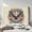 American Eagle Emblem, variant on ZIATUBLES Bed Headboard Slipcover, Elastic Fabric Dust Resistant Decorative Bed Head Protector Cover Suitable for Full Size, Home Bedroom Headboard Decoration Cover, Desert Camouflage Print