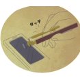 thumbnail image 3 of Kitaboshi Crayon Mécanique 2mm avec Stylet et Taille-Plomb, 3 of 5