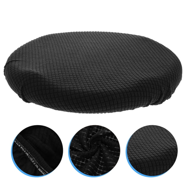 unbranded Cubierta Para De Oficina Lavable Y Ajustable Para Uso En Casa