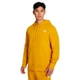thumbnail image 3 of Reebok Men's and Big Men's Game Day Fleece Left Chest Hoodie, Sizes XS-5XL, 3 of 5