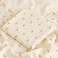 thumbnail image 1 of Accesorios de baño para recién nacidos, toalla de baño de gasa de doble capa, adecuada para bebés recién nacidos para absorber agua en verano, toalla de baño fina, manta de algodón., 1 of 6