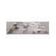 thumbnail image 2 of Tapete Decorativo Geo Blush 1.2 m x 1.7 m | Saffron Looms, 2 of 7