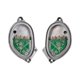 thumbnail image 3 of 2025 Latest Model Front Headlight Driver LED Moudle 63119466177 for X7 G07, 3 of 5