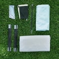 thumbnail image 4 of Ozark Trail 5 Person Family Dome Tent with Removable Fly and Storage Pockets, 4 of 12