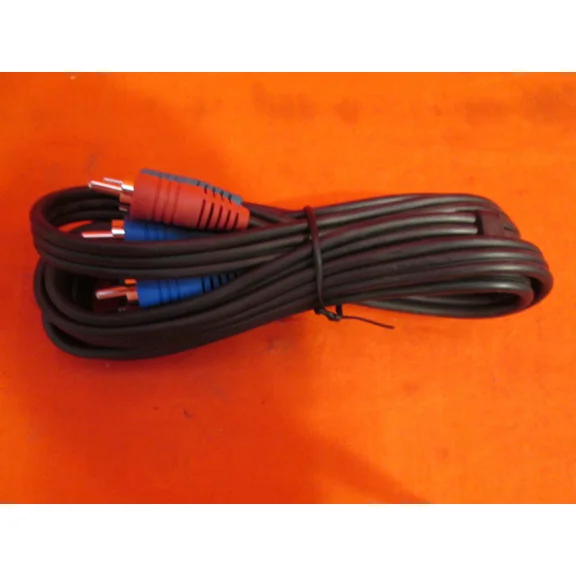 KNACK- Rca Audio Video Component Video Cable Conversion