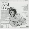 thumbnail image 2 of Julie London - Send For Me (Japanese Paper Sleeve) - Music & Performance - CD, 2 of 2