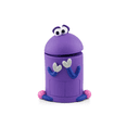 thumbnail image 2 of tonies Ask the StoryBots: Bo,Purple Audio Toy Figurine, Age Group 3+, 2 of 6