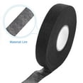 thumbnail image 3 of ELAYARD 3Pcs Engine Tape Lint Black for Sound Damping and Rattle Reduction, 3 of 6