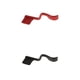 thumbnail image 1 of 2 Paquetes De Metal Pulgares Arriba Grip Cubierta De Zapato Caliente Para A9 A7R3 A7III A7M3 Cámara, Mejor Equilibrio Y Agarre Conveniencia Macarena Empuñadura del pulgar para el zapato caliente, 1 of 8