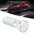 thumbnail image 3 of 1Pcs Car Tire Type Wheel Stud For HONDA ACCORD 90113-SM1-005, 3 of 8