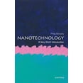 thumbnail image 2 of Very Short Introductions Nanotechnology: A Very Short Introduction, (Paperback), 2 of 3