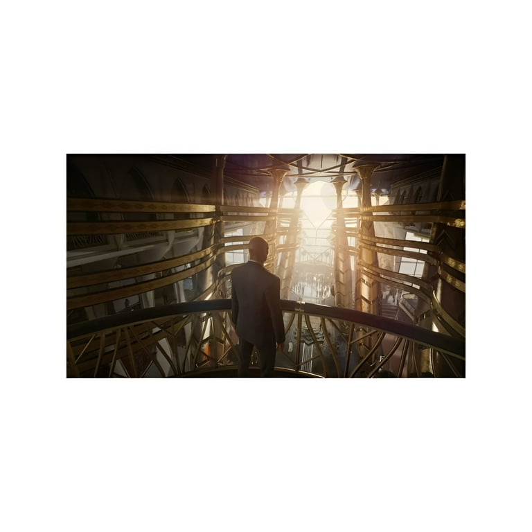 Amazon.com: Hitman 3 for Xbox One & Xbox Series X
