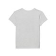 thumbnail image 6 of Reebok Girl’s Printed Short Sleeve Graphic T-Shirt, Sizes 4-18, 6 of 6