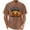 A102 Coffee, variant on Men's Spooky Cat Pumpkin Graphic Tee Funny Halloween Shirts for Men Short Sleeve Crewneck Casual Fall Tops Spooky Season Festival Holiday Novelty Clothing