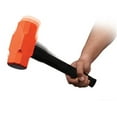 thumbnail image 3 of ATD Tools ATD-14033 3 Piece Bam Trio Indestructible Handle Hammer Set, 3 of 3