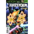 thumbnail image 1 of Fury of Firestorm, The: The Nuclear Men #16 VF ; DC Comic Book, 1 of 1
