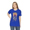 thumbnail image 5 of The Way Of The Samurai T-Shirt, 5 of 9