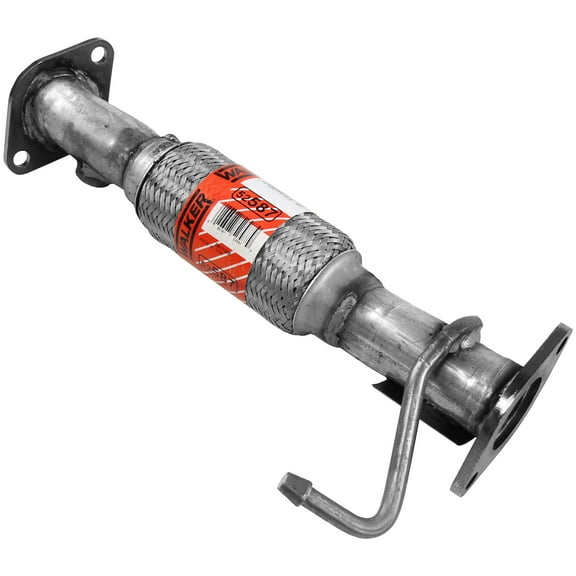 Walker Exhaust 52587 Exhaust Y Pipe Fits select: 2010-2013 HYUNDAI TUCSON, 2011-2016 KIA SPORTAGE