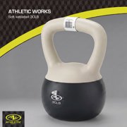Athletic Works 30LB Soft Kettlebell
