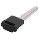 thumbnail image 5 of Smart Remote Key Entry Blank Blade For SUZUKI SX-4 Grand Vitara,Black, 5 of 5