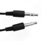 thumbnail image 4 of 3.5mm Male-to-Male o Auxiliary Cable for o Devices, 4 of 5